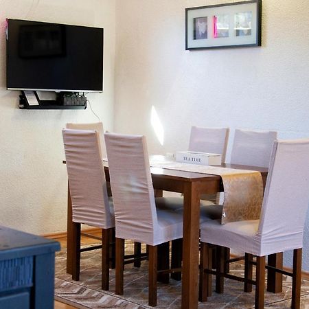 Apartment Ilija Раковица Екстериор снимка