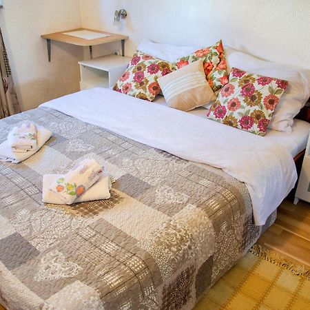 Apartment Ilija Раковица Екстериор снимка