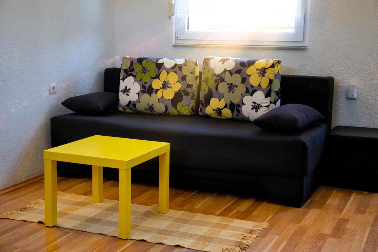 Apartment Ilija Раковица Екстериор снимка