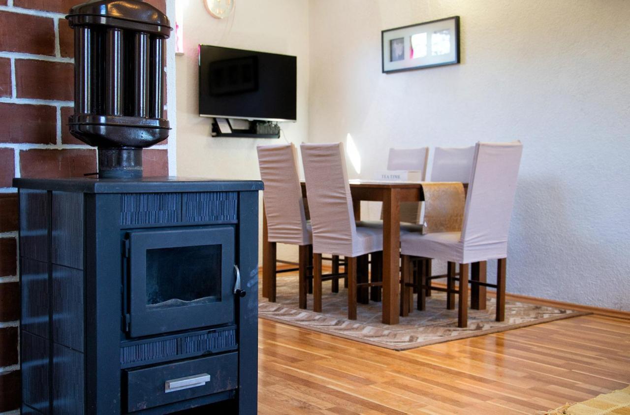Apartment Ilija Раковица Екстериор снимка