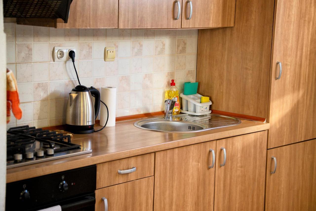 Apartment Ilija Раковица Екстериор снимка
