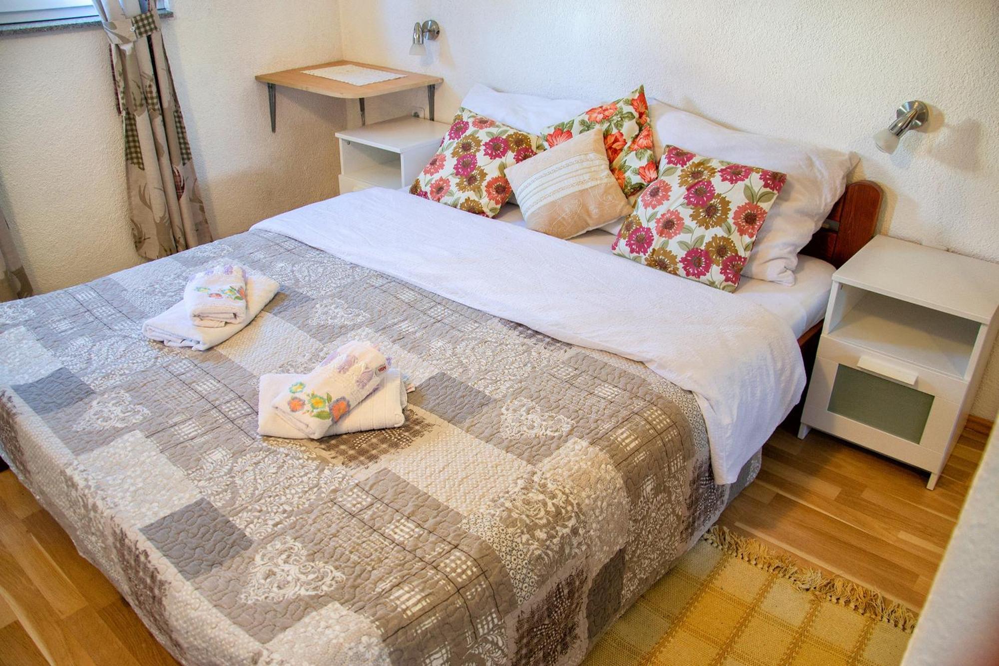 Apartment Ilija Раковица Екстериор снимка