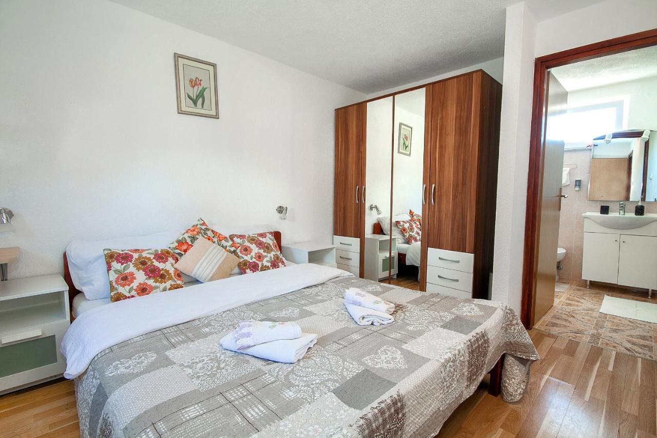 Apartment Ilija Раковица Екстериор снимка