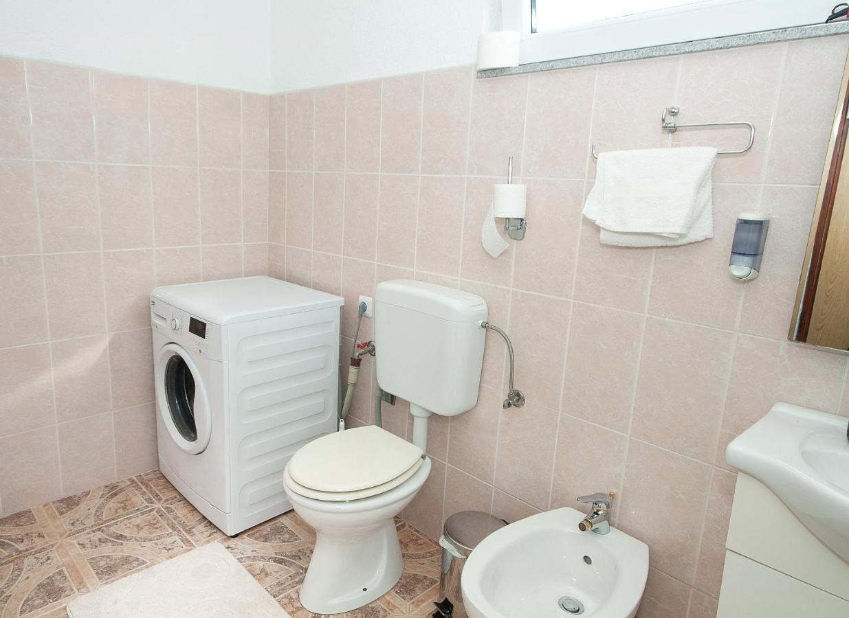 Apartment Ilija Раковица Екстериор снимка