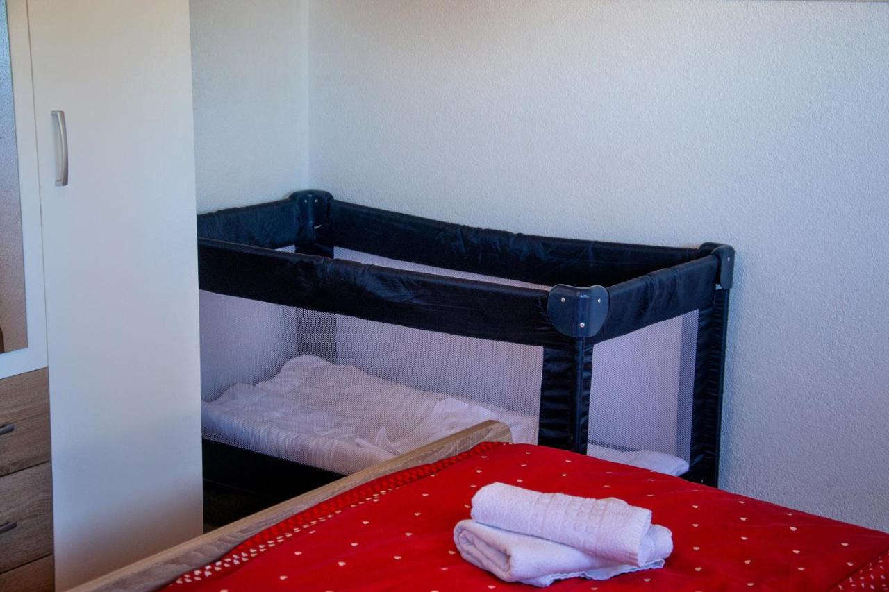 Apartment Ilija Раковица Екстериор снимка