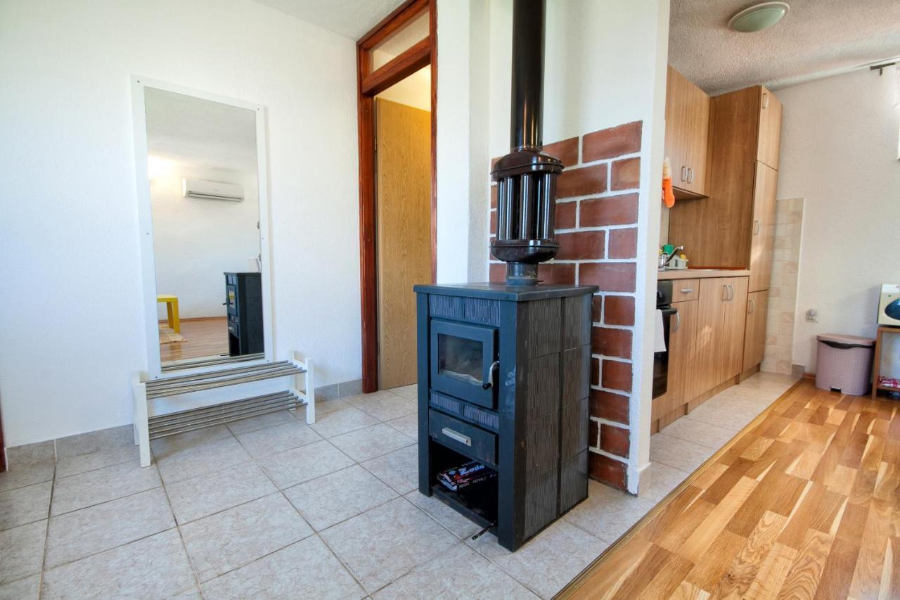 Apartment Ilija Раковица Екстериор снимка