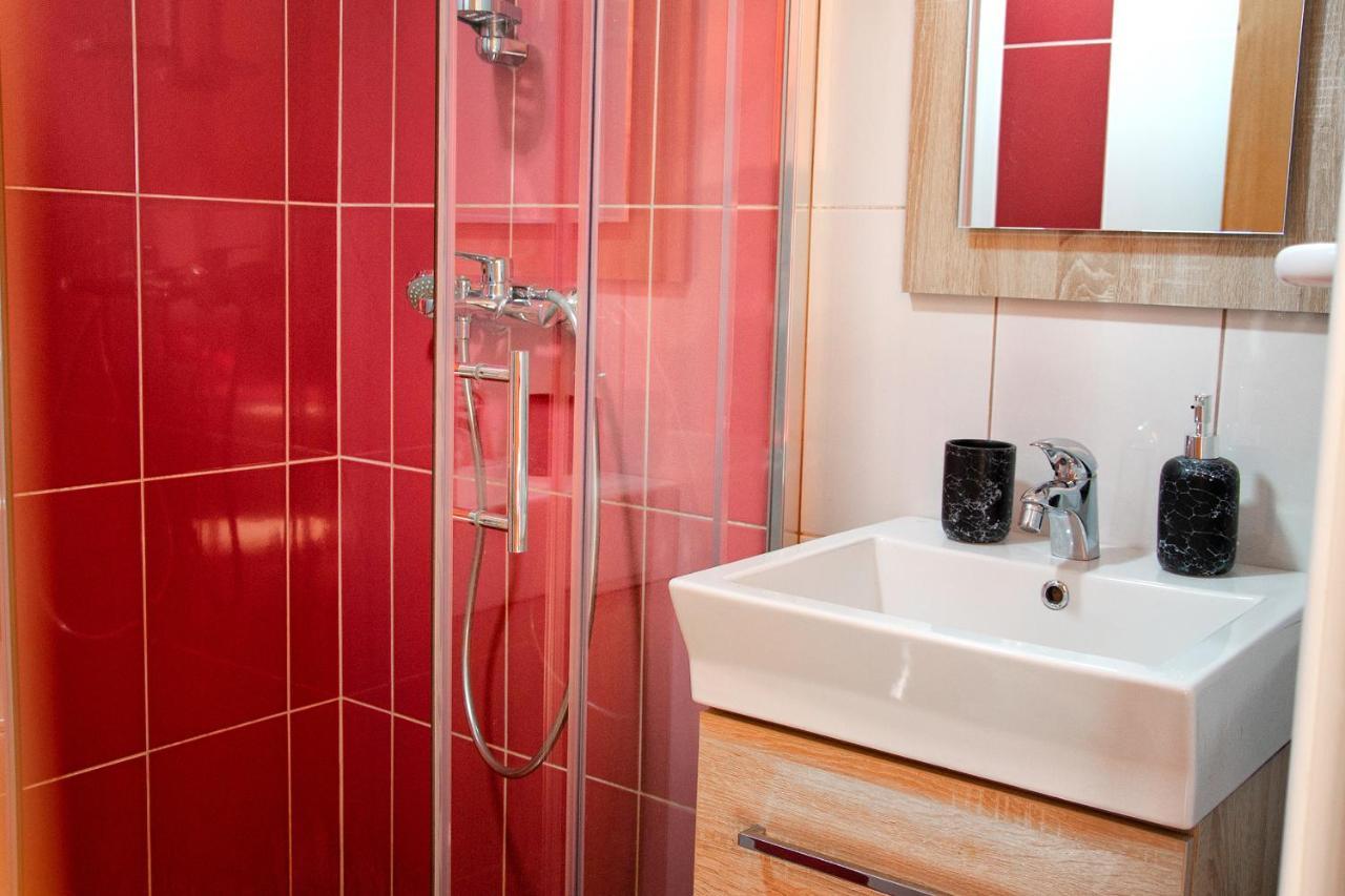 Apartment Ilija Раковица Екстериор снимка