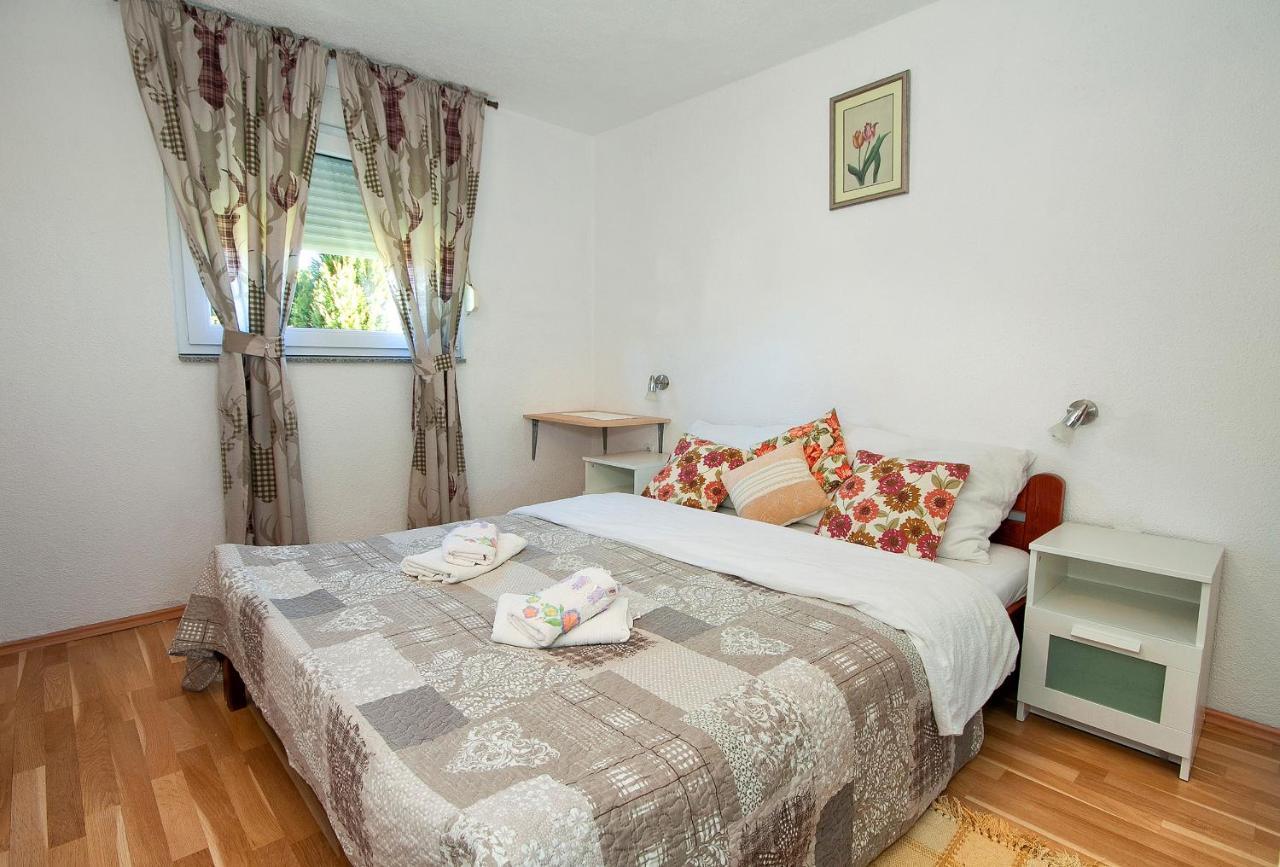 Apartment Ilija Раковица Екстериор снимка