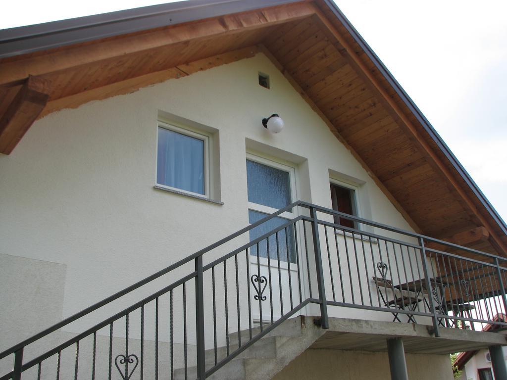 Apartment Ilija Раковица Екстериор снимка