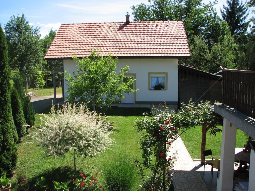 Apartment Ilija Раковица Екстериор снимка